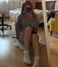 Ulia 27 ans Пушкино Russie
