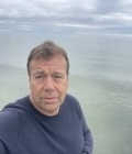 Frédéric 55 лет Honfleur  Франция