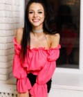 Roksolana 26 ans Ivano-frankivsk Ukraine