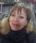 Olga 55 ans Симферополь Russie