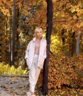 Natalia 41 ans Minsk Biélorussie