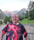 Josef 57 ans Neu-ulm Allemagne