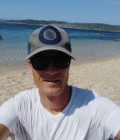 Baptiste 45 ans Lyon France