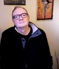 Norbert 61 ans Lyon France