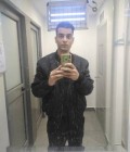 Kais 27 лет  Manouba Tunis Тунис