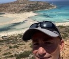 Patrice 55 лет Sérignan  Франция