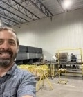 Alexei 41 ans Quebec Canada