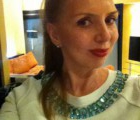 Alina 56 ans Москва Russie