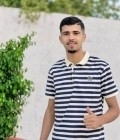 Abdou 22 лет  Алжир