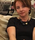 Elena 51 ans Mogilev Biélorussie