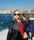 Алла 59 ans Novokuznetsk Russie