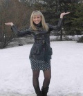 Natalya 46 ans Almetyevsk Russie