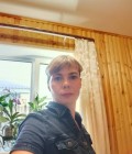 Антонина 49 ans Астрахань Russie