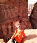 Natalie 53 ans Sewerodwinsk Russie