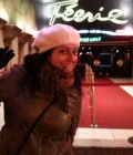 Tanya 38 ans Ile De France France