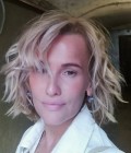 Svetlana 48 ans Penza Russie