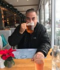 Jim 53 лет San Francisco США