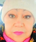 Anisa 66 ans Ekaterinburg Russie