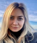 Anastasia 38 ans Nizhny Novgorod Russie