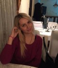 Ирина 39 ans Красноярск Russie