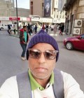 Azizul 52 ans Damman Arabie saoudite