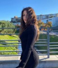 Ivanna 19 ans Lutsk Ukraine
