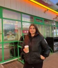 Nastya 28 ans Smolevichi Biélorussie