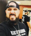 Rigoberto 45 лет Wichita  США