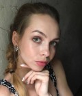 Alina 29 ans Pontlevoy France