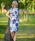 Olga 46 ans Nizhniy Novgorod Russie