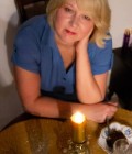 Maria 50 ans Одесса Ukraine
