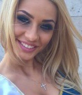 Anna 40 ans Kharkov Ukraine