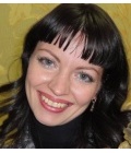 Oksana 44 ans Prokopievsk Russie
