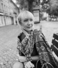 Yulianna 48 лет Mykolaiv Украина