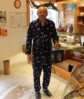 Didier 57 лет Schiltigheim Франция