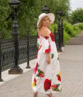 Natalia 47 ans Barnaul Russie