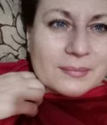 Darya 44 ans Volgograd Russie