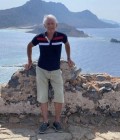René 73 лет Lens Франция