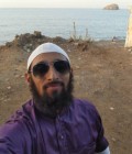 Abdel 30 ans البليدة Algérie