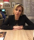 Alena 49 ans Krasnodar  Russie