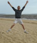 Benoit 47 ans Epinal France