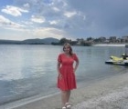 Maria 50 years Sochi Russia