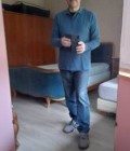 Laurent 55 лет Mulhouse Франция