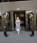 Zhanna 55 ans Minsk Biélorussie
