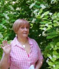Svetlana 70 ans Ростов-на-Дону Russie