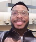 Emmerson 45 ans Newyork  Etats-Unis