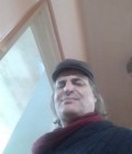 Ghany 55 Jahre Algiers  Algerien
