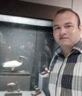 Mido 45 лет Cairo Алжир