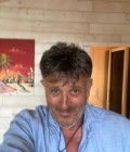 Bruno 62 лет Bordeaux Франция