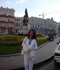 Victoria 47 ans Vinnitsa Ukraine